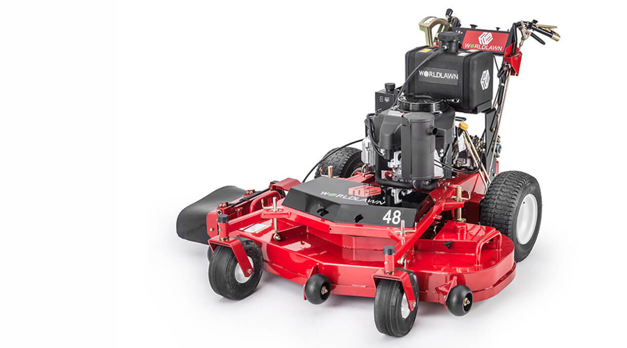 Mowers